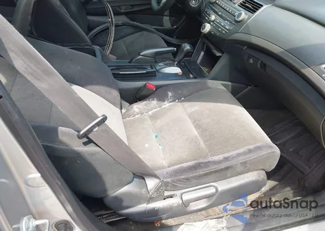 2008 Honda Accord 2.4 Lx-P из США, поврежденный, VIN 1HGCP26438A062868